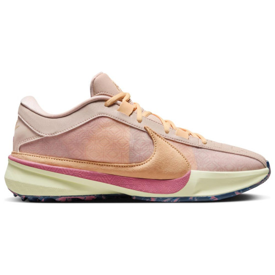 Nike Freak 5 ''Made in Sepolia''
